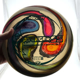 Discraft Z Glo Avenger SS Seasonal Glo, 173g