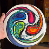 Discraft Z Glo Avenger SS Seasonal Glo, 173g