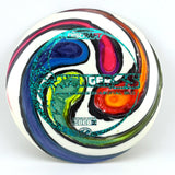 Discraft Z Glo Avenger SS Seasonal Glo, 173g