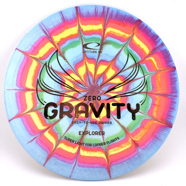 Latitude 64 Zero Gravity Explorer, 120g