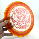 Dynamic Discs Moonshine Lucid-X Trespass Kona Panis Team Series, 173g