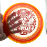 Dynamic Discs Moonshine Lucid-X Trespass Kona Panis Team Series, 173g