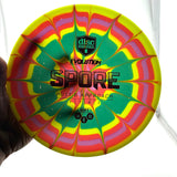 Discmania Soft Neo Spore, 158g