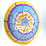 Latitude 64 Zero Gravity Diamond, 119g