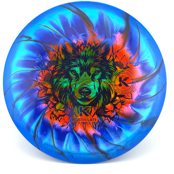 Latitude 64 Royal Grand Orbit Grace Kristin Latt Team Series 2025, 175g