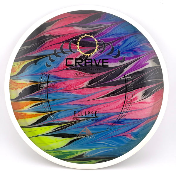 Axiom Eclipse Crave, 168g