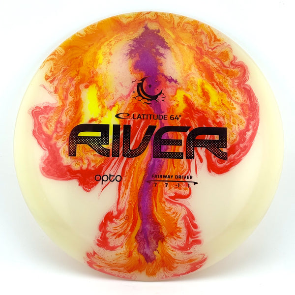 Latitude 64 Moonshine Opto River, 175g