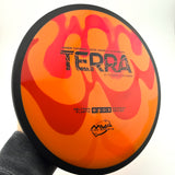 MVP Neutron Terra - James Conrad, 173g