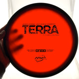 MVP Neutron Terra - James Conrad, 173g