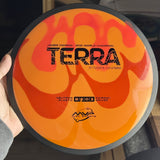 MVP Neutron Terra - James Conrad, 173g