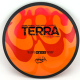 MVP Neutron Terra - James Conrad, 173g