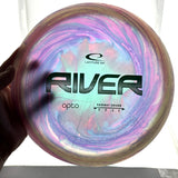 Latitude 64 Opto River, 174g