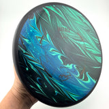 MVP Neutron Matrix, 167g