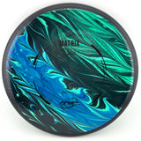 MVP Neutron Matrix, 167g