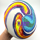 Kastaplast K1 Krut, 173g