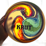 Kastaplast K1 Krut, 173g