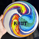 Kastaplast K1 Krut, 173g