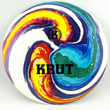 Kastaplast K1 Krut, 173g