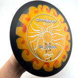 MVP Plasma Catalyst, 175g