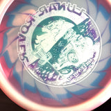 Millennium Discs Quantum Lunar Rover, 173g