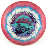 Millennium Discs Quantum Lunar Rover, 173g