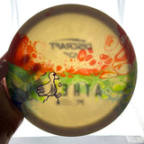 Discraft ESP Athena - DFX Discs - Hissy Elliot, 171g