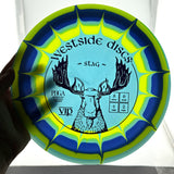 Westside Discs VIP Stag, 174g