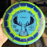 Westside Discs VIP Stag, 174g