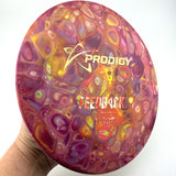 Prodigy 400 Feedback, 173g