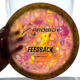 Prodigy 400 Feedback, 173g