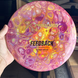 Prodigy 400 Feedback, 173g