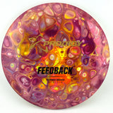 Prodigy 400 Feedback, 173g
