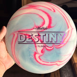 Westside Discs Hybrid Destiny Limited Edition, 174g