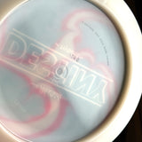 Westside Discs Hybrid Destiny Limited Edition, 174g