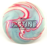 Westside Discs Hybrid Destiny Limited Edition, 174g