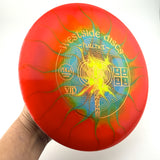 Westside Discs VIP Hatchet, 175g