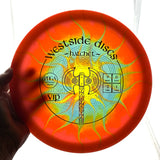 Westside Discs VIP Hatchet, 175g