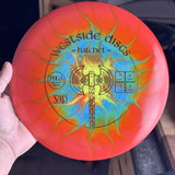 Westside Discs VIP Hatchet, 175g