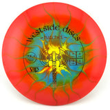Westside Discs VIP Hatchet, 175g