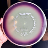 MVP Eclipse Watt, 172g