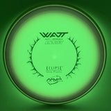 MVP Eclipse Watt, 172g