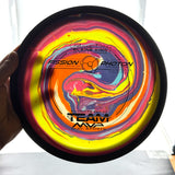 MVP Fission Photon Elaine King Team Series, 150g