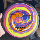 MVP Fission Photon Elaine King Team Series, 150g