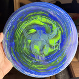 Westside Discs Tournament Underworld, 169g