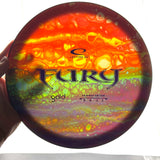 Latitude 64 Gold Fury, 173g