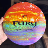 Latitude 64 Gold Fury, 173g