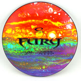 Latitude 64 Gold Fury, 173g