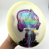 Millennium Quantum JLS, 171g