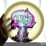 Millennium Quantum JLS, 171g