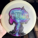 Millennium Quantum JLS, 171g